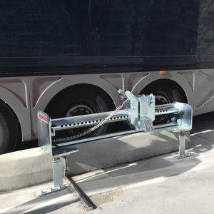 wheel stop