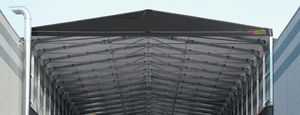 box awning