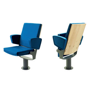 contemporary auditorium seating