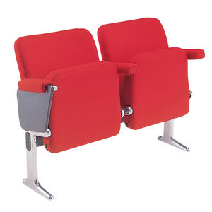 contemporary auditorium seating