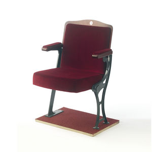 classic auditorium seating