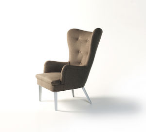 traditional armchair