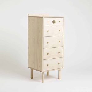 contemporary chiffonier