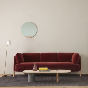contemporary sofa