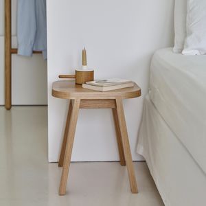 contemporary stool