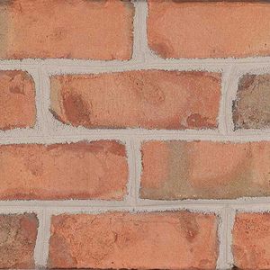 solid brick