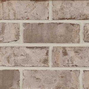 solid brick / for facade