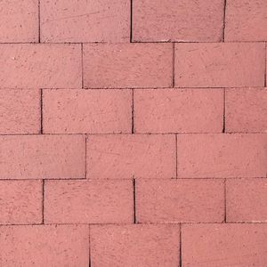 clay paver / for public spaces / outdoor / modular