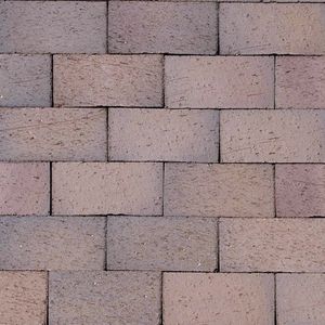 clay paver
