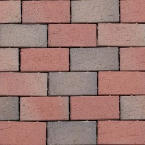 clay paver 1