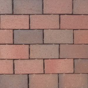 clay paver 1