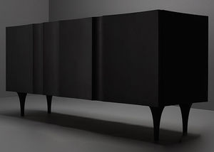 contemporary sideboard