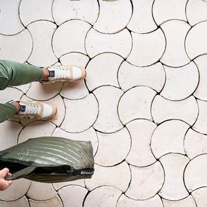 terracotta tile