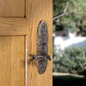 door handle