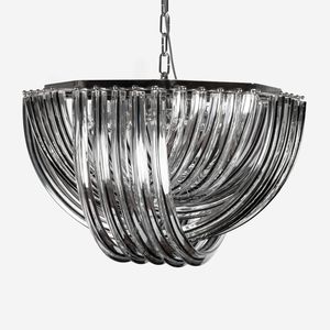 traditional chandelier