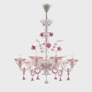 traditional chandelier