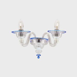 traditional wall light