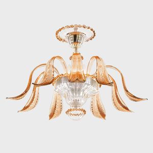contemporary ceiling light