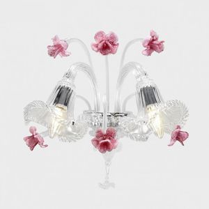 traditional wall light