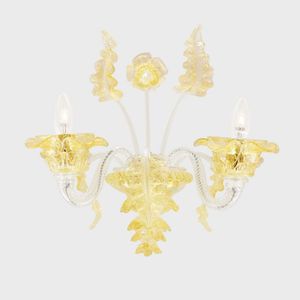 traditional wall light