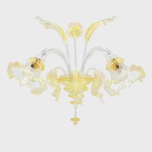 traditional wall light