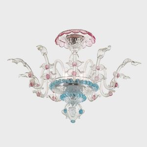 traditional ceiling light