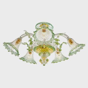 traditional ceiling light