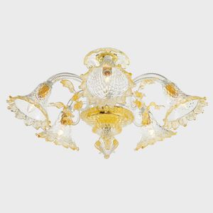 traditional ceiling light