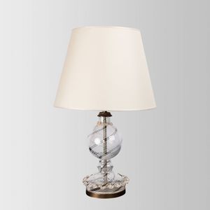 traditional lampshade