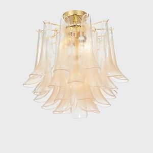 traditional ceiling light