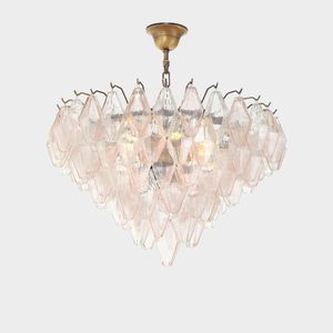 traditional chandelier