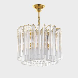 contemporary chandelier