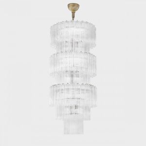 traditional chandelier