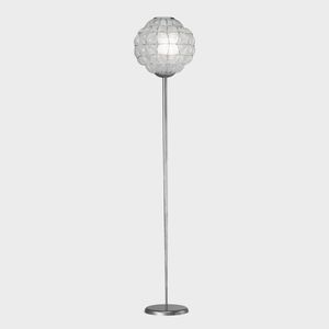 floor-standing lamp