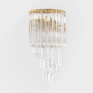 contemporary wall light