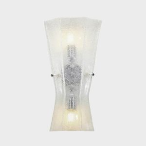 contemporary wall light