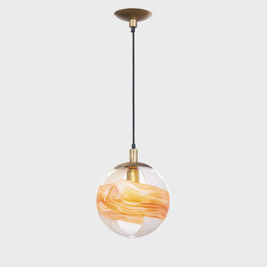 pendant lamp