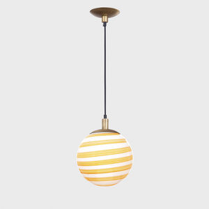 pendant lamp