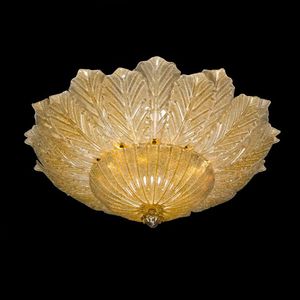 classic ceiling light