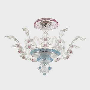 traditional ceiling light