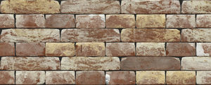 facade cladding brick
