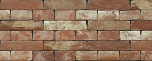 facade cladding brick