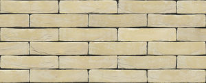 facade cladding brick