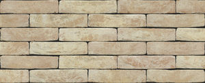 facade cladding brick