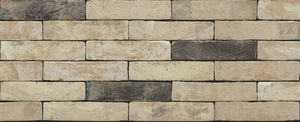 facade cladding brick
