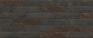 facade cladding brick