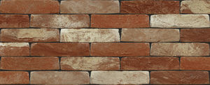 facade cladding brick