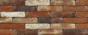 facade cladding brick