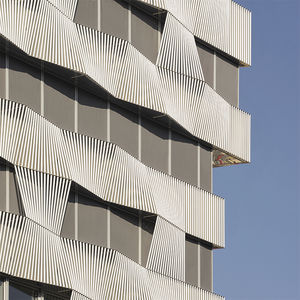 solar protection fabric