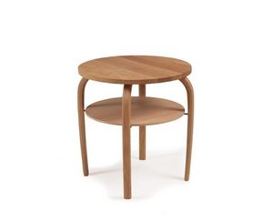 contemporary side table